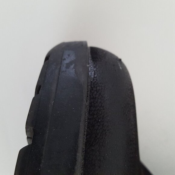 Chunky Heel Platform Bootie 3" Heel *PLS READ* - Picture 15 of 16